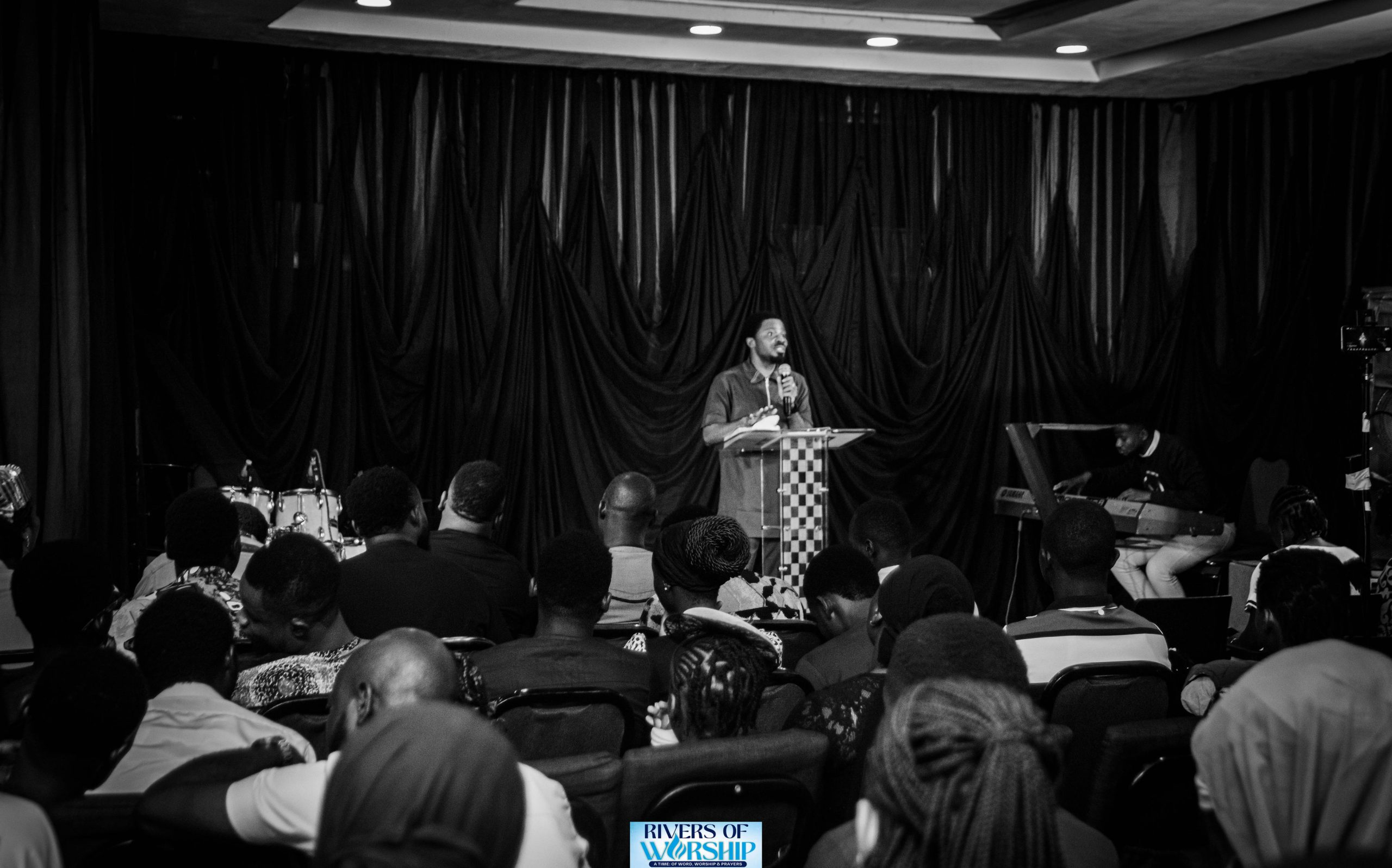 The Qualified Life Church
